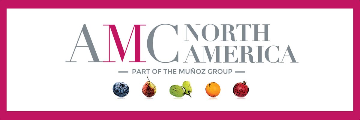 AMC North America tweet media