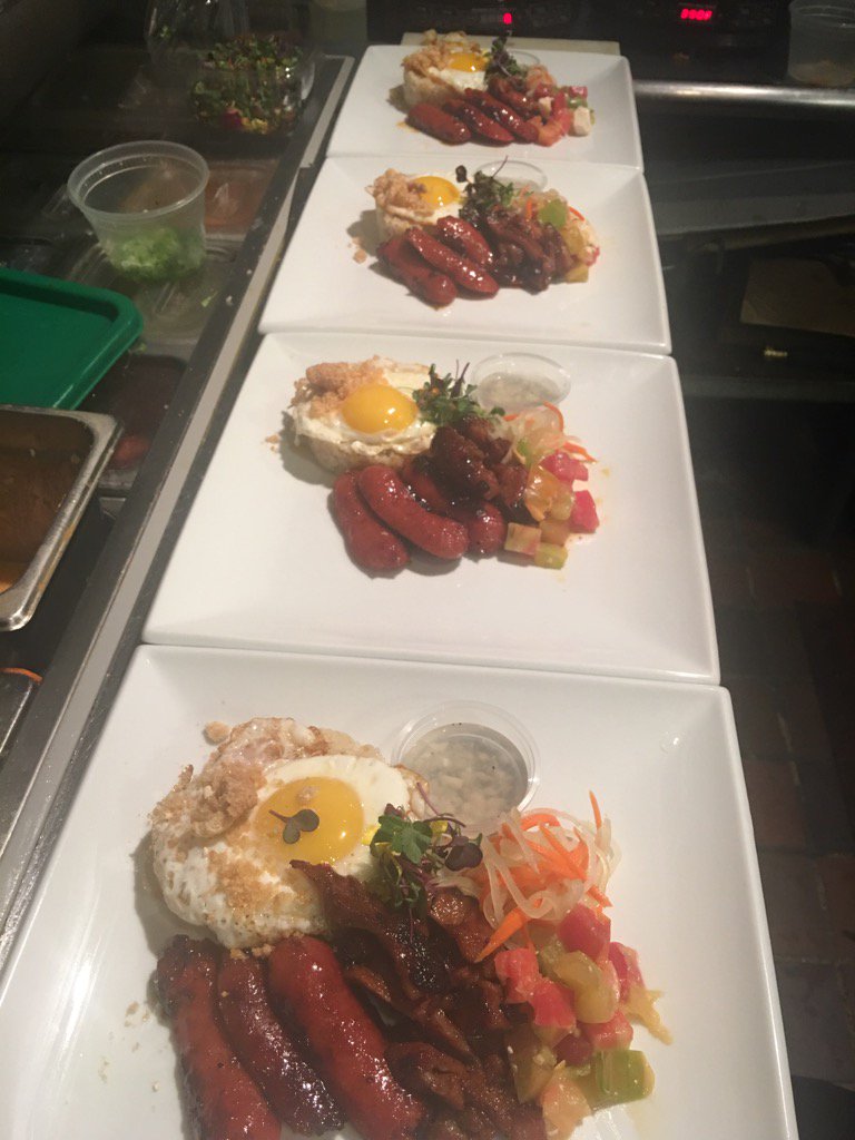 crawstation's tweet photo. Come by to our new extended Saturday-Sunday San Francisco Brunch Hours. 9am to 2pm https://t.co/U0zal5CWnS