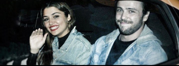 Efsane mi demiştiniz? Hmm.. 😍💙