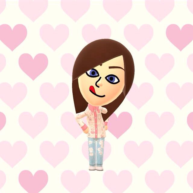 Alis00014's tweet photo. #Miitomo #MiitomoStyle https://t.co/7hsETdogF7 https://t.co/JJSGnvmHbi