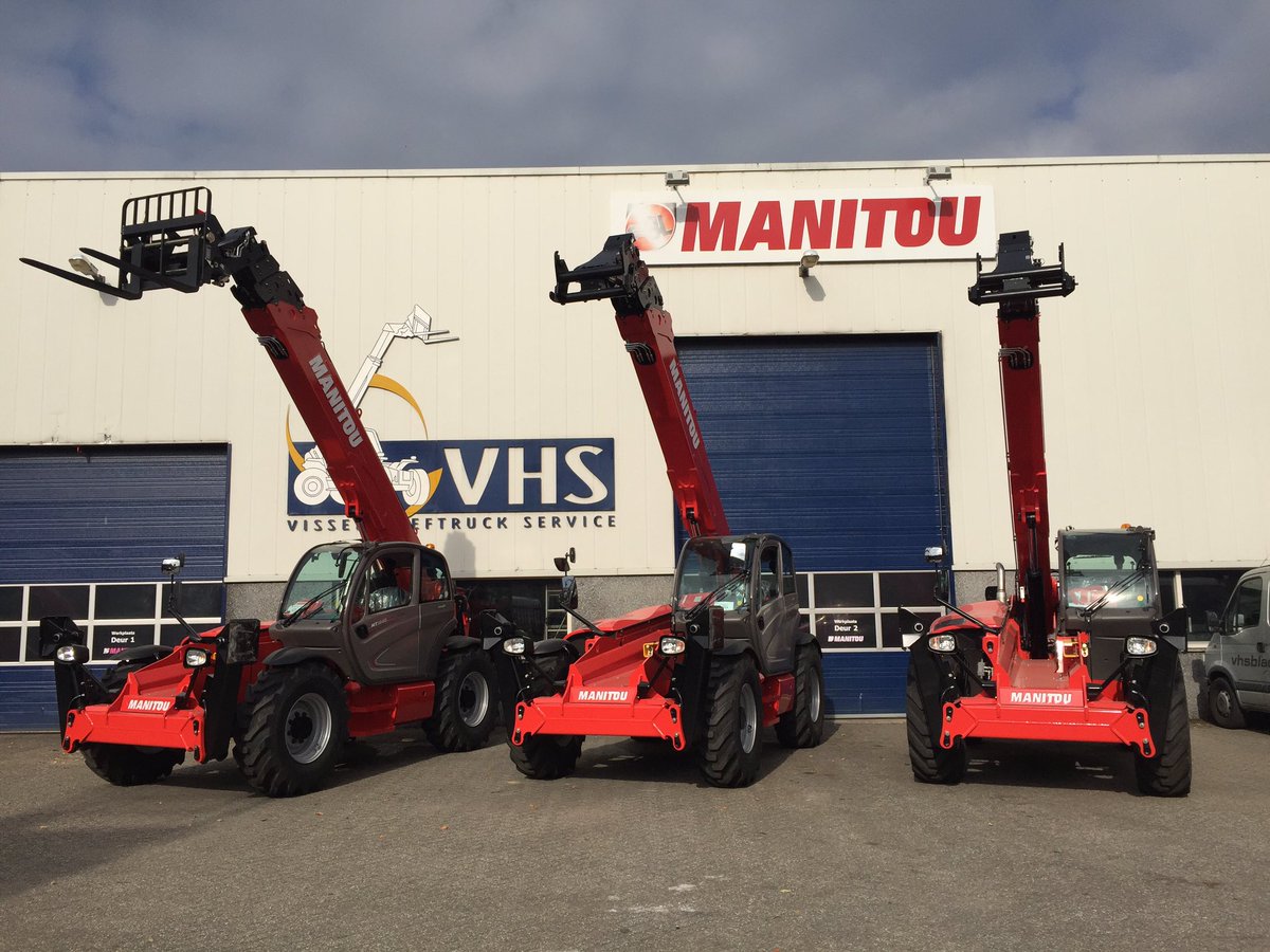 Manitou dealer (ManitouD) Twitter