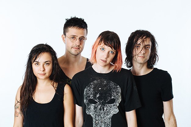 Get on the Do250 Guestlist tonight for DILLY DALLY &gt; do250.com/dillydally

From #toronto &amp; supportin' new release "Desire" 

#freetickets