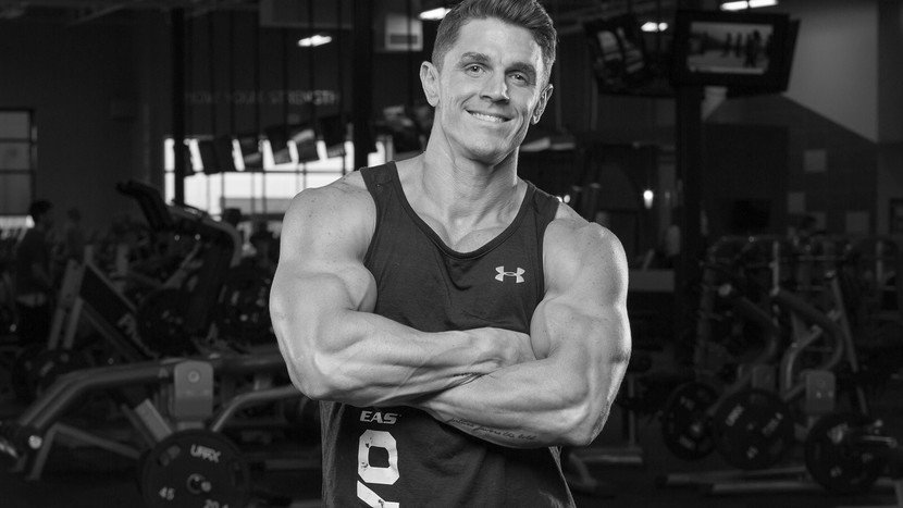 Bodybuildingcom's tweet photo. Am I doing this right? #Bodybuildingcom 

Read more: https://t.co/RCNArt2uSb https://t.co/rAJ8AdD551