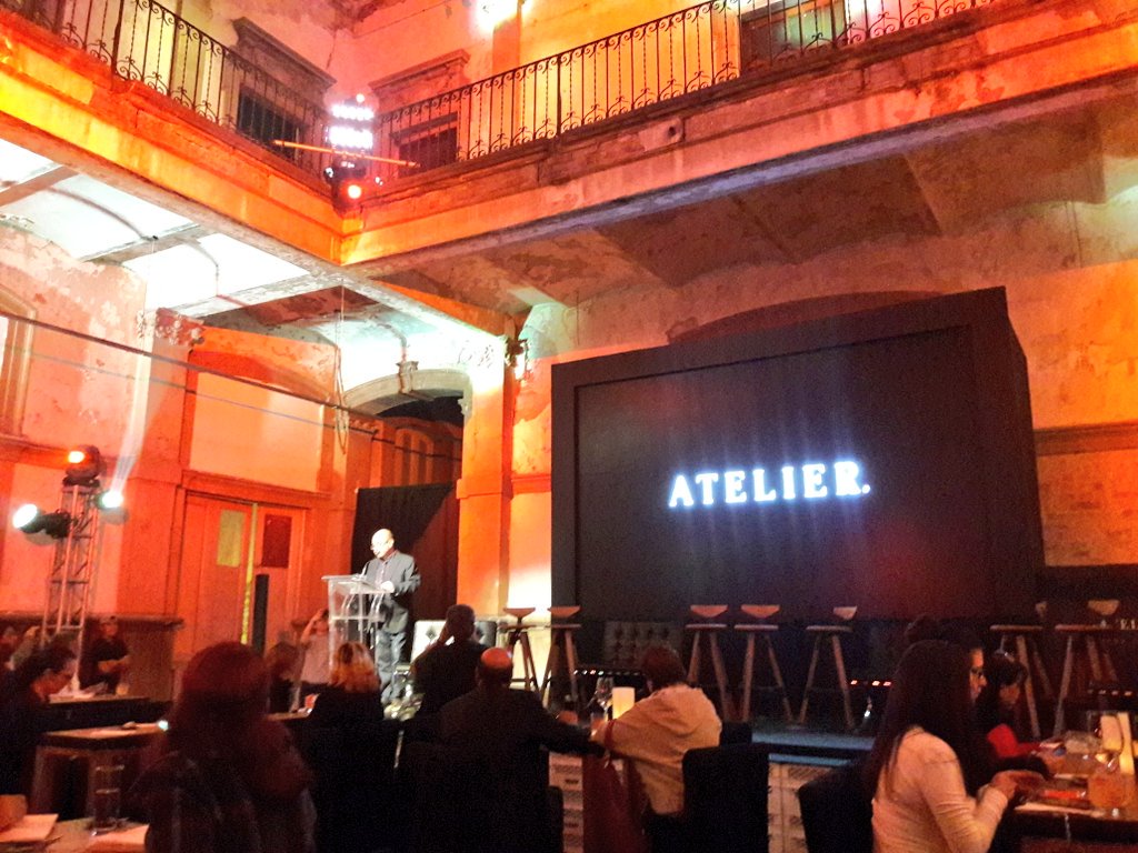 analinecc's tweet photo. Atelier De Hoteles, un nuevo proyecto de alojamientos, centrado en el arte mexicano contemporáneo. #HandCraftedHospitality @reformadeviaje https://t.co/mpBm9OnZUB