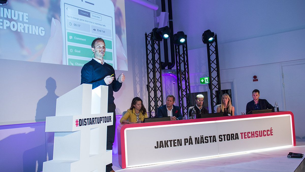 Vinnare av Di Digital Startup Tour i Umeå: <a href="/Sportswik/">Sportswik</a> ! Stort grattis och vi ses i Stockholm. #distartuptour digital.di.se/artikel/de-tog…