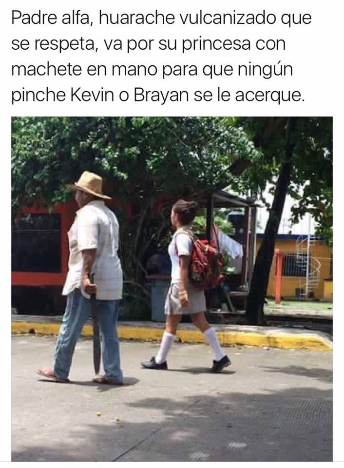 trejoivan's tweet image. Así me veré muy pronto.