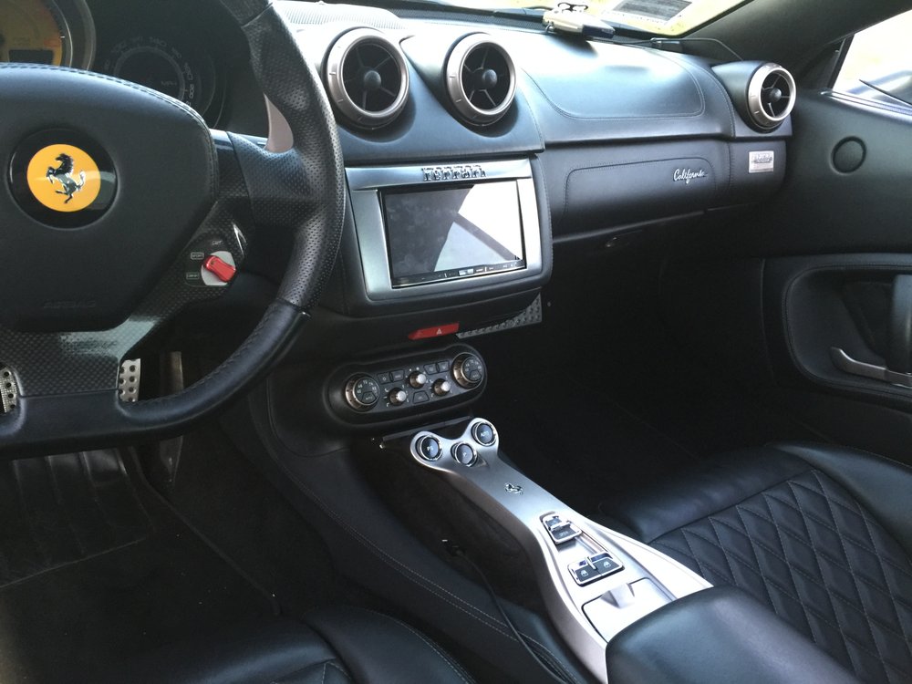 WAVESAUTOSOUND's tweet image. Stereo installments done at Waves Auto Sound!