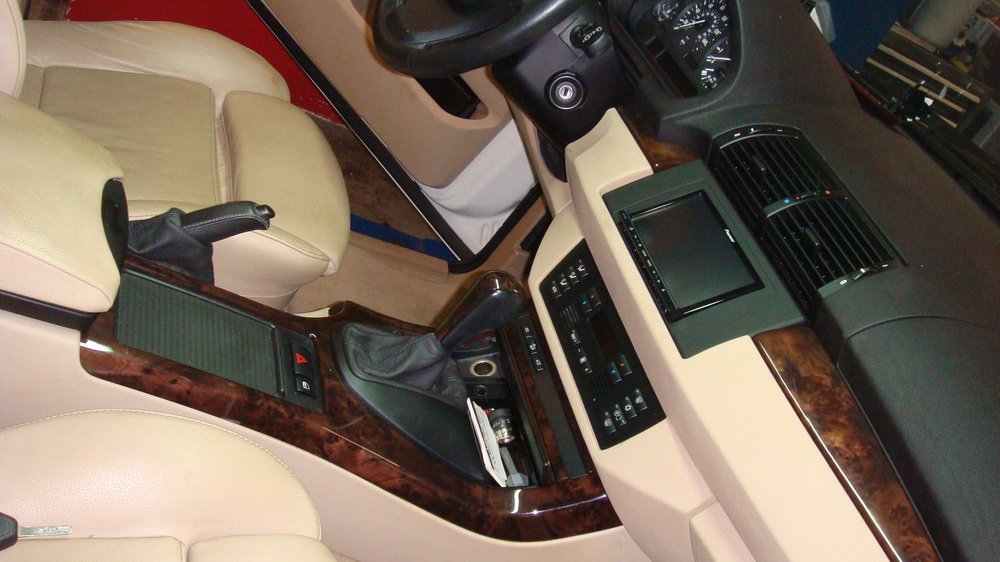 WAVESAUTOSOUND's tweet image. Stereo installments done at Waves Auto Sound!