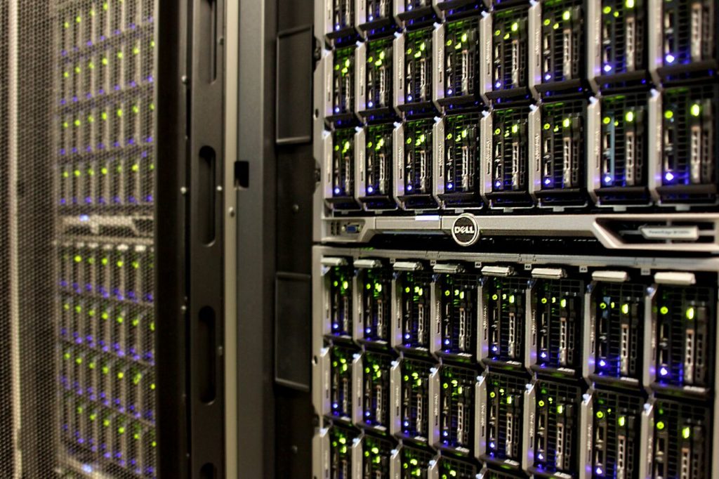 TechSpecWill's tweet photo. RENCI/Dell Supercomputer Charts Hurricane Matthew's Storm Surge #iWork4Dell https://t.co/14lUIwbJ0k https://t.co/M8fSl6GyLZ