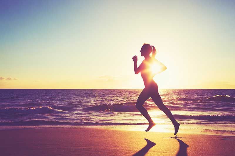 8 Ways to Motivate Yourself to Run. It's easier than you think! fhp.so/a/SnklS5