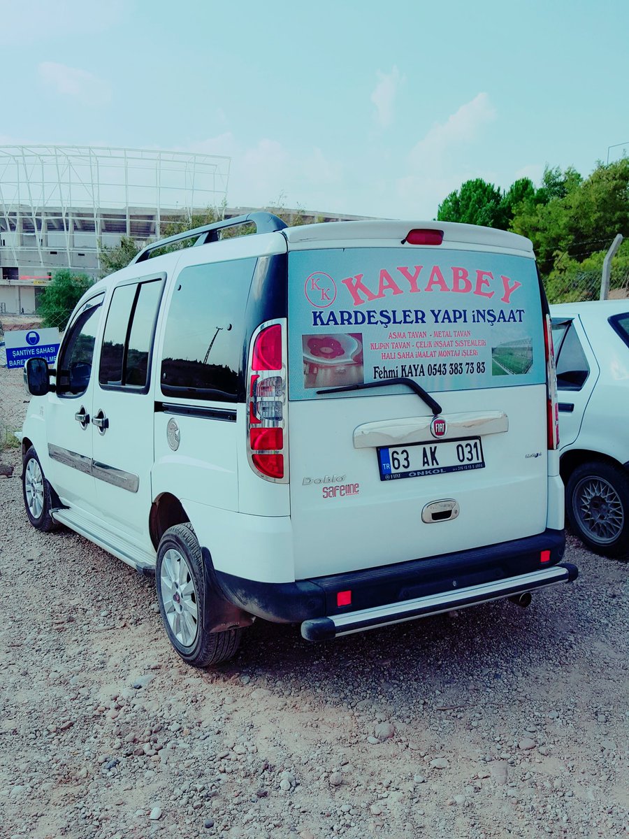 Kayabey kardeşler yapı işaat