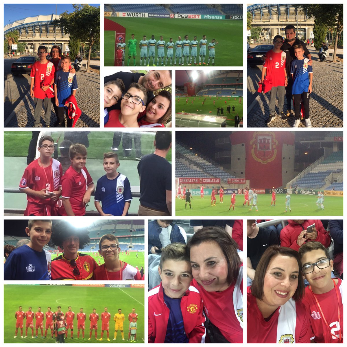 Portugal 2016 Gibraltar v Belgium with C Correa Photography <a href="/ChrisCorrea12/">chris correa</a>