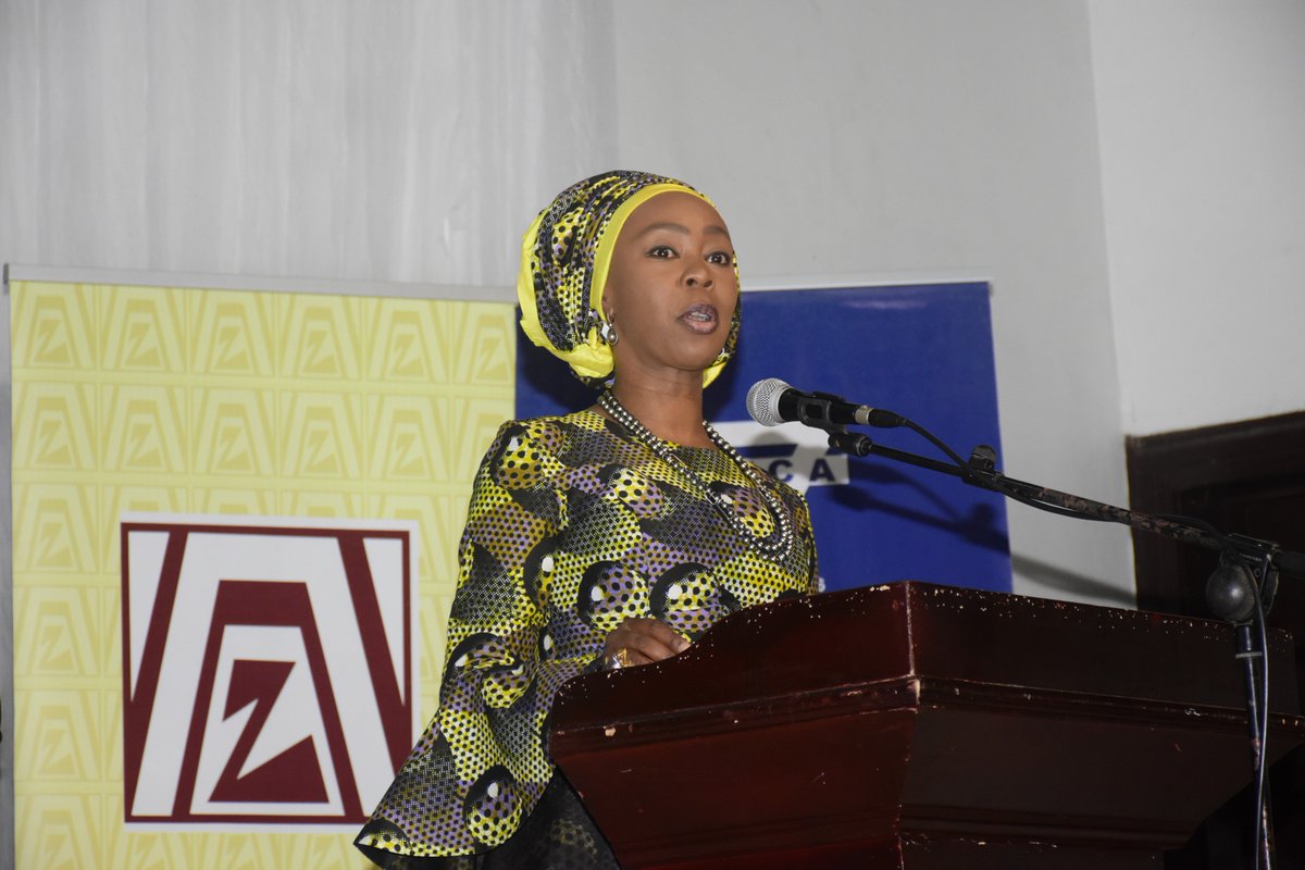 ToyinSaraki's tweet photo. Let us all declare for the #GirlDeclaration &amp; take up the challenge of educating our girls comprehensively &amp; holistically. #DayoftheGirl https://t.co/MnazpF9Nx9