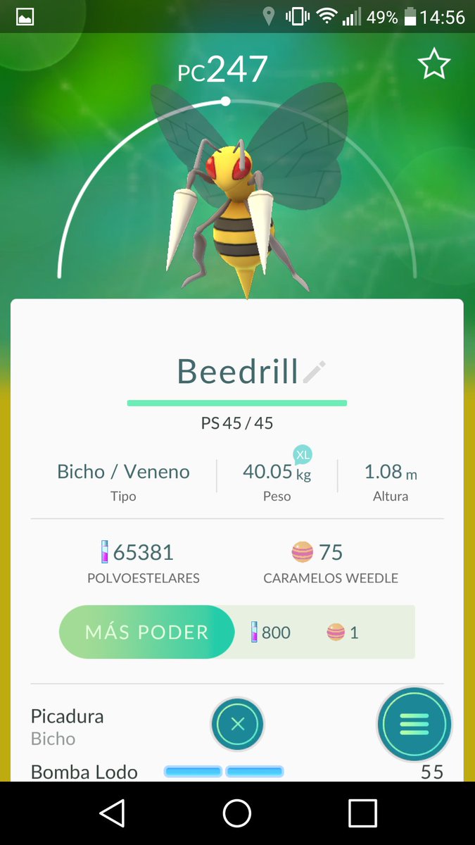 PokemonGoConurbano tweet media