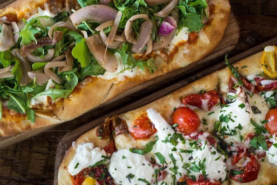SpoletoItalian's tweet photo. -Be different, inspire your palate. #CulinaryFreedom #SpoletoItalian https://t.co/IbxIbF1UbL