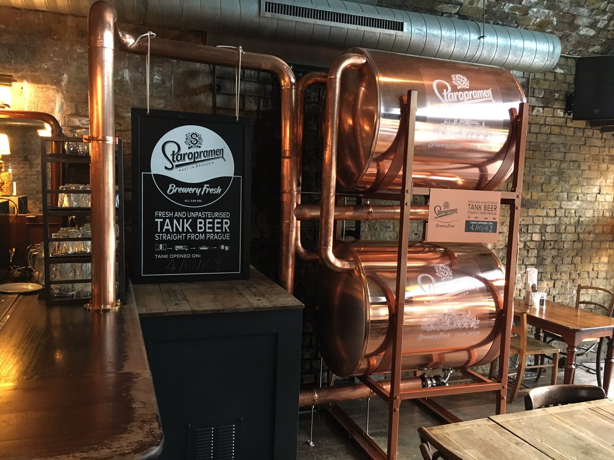 <a href="/JacksBarLondon/">Jacks Bar</a> loving the new tanks