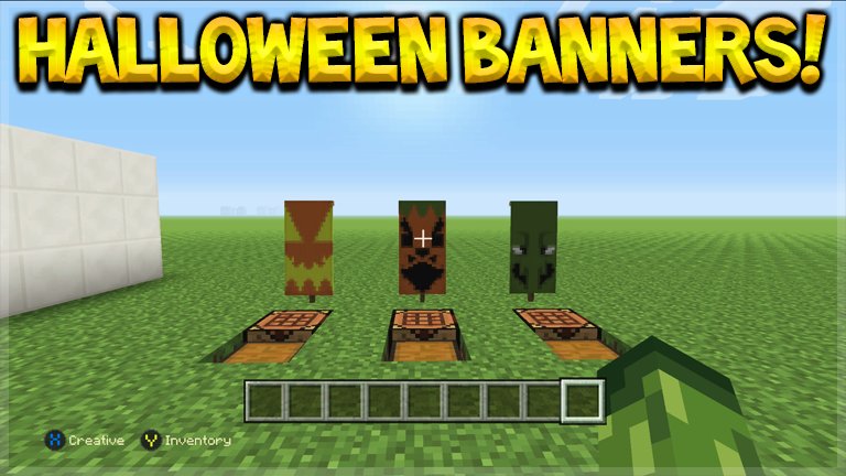 Scott Eckosoldier On Twitter 3 Cool Custom Halloween Banner