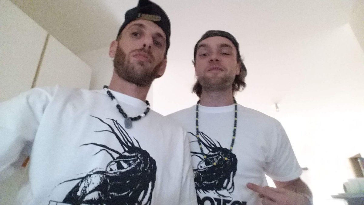 dbprojectcrew's tweet image. Les t-shirts sont dispo BOOM! #BloodSystem encore une fois! Plus d&apos;infos ici: facebook.com/dbproject59/