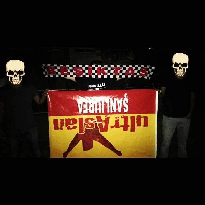 UMMADIĞINIZ BİR ANDA HEPİNİZİ BİR BİR...