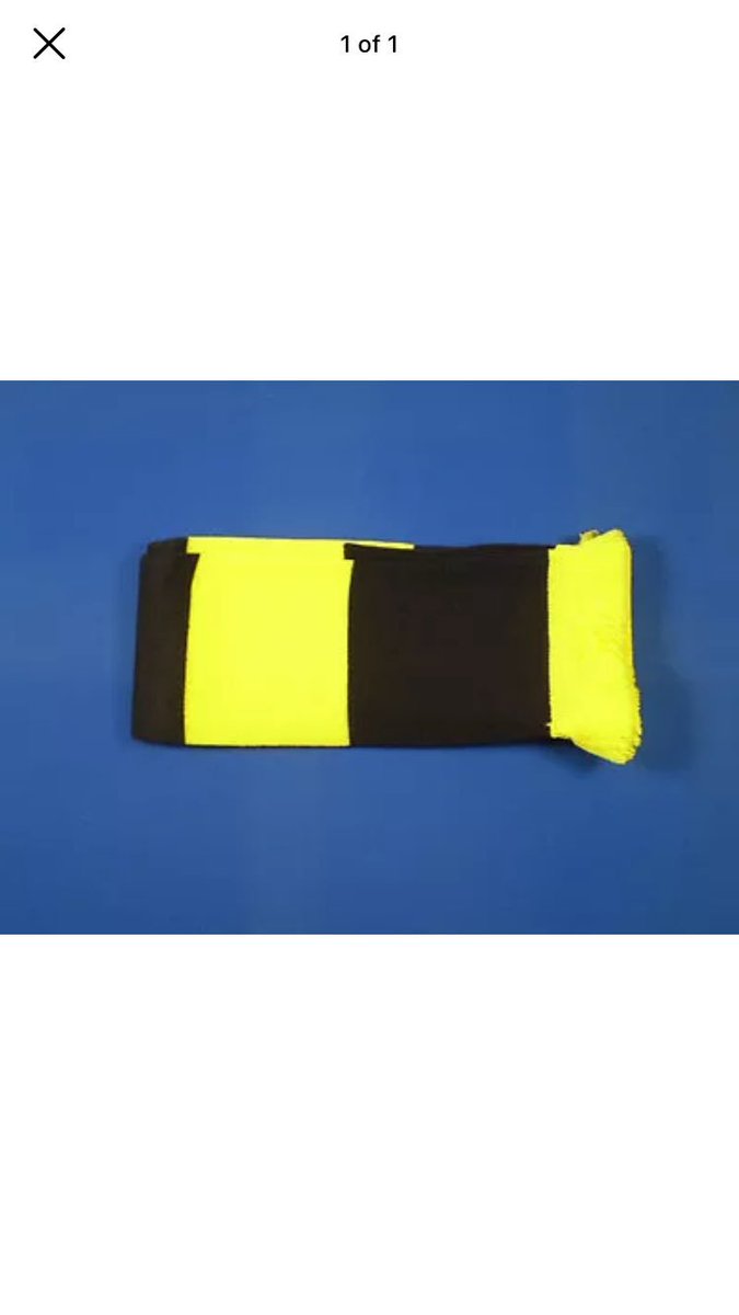 profence_ltd's tweet image. So 1st person to tweet us their  prediction of @BasildonUTD score using hashtag #profence will win one of these scarfs #bees 🐝🐝🐝⚽️⚽️⚽️