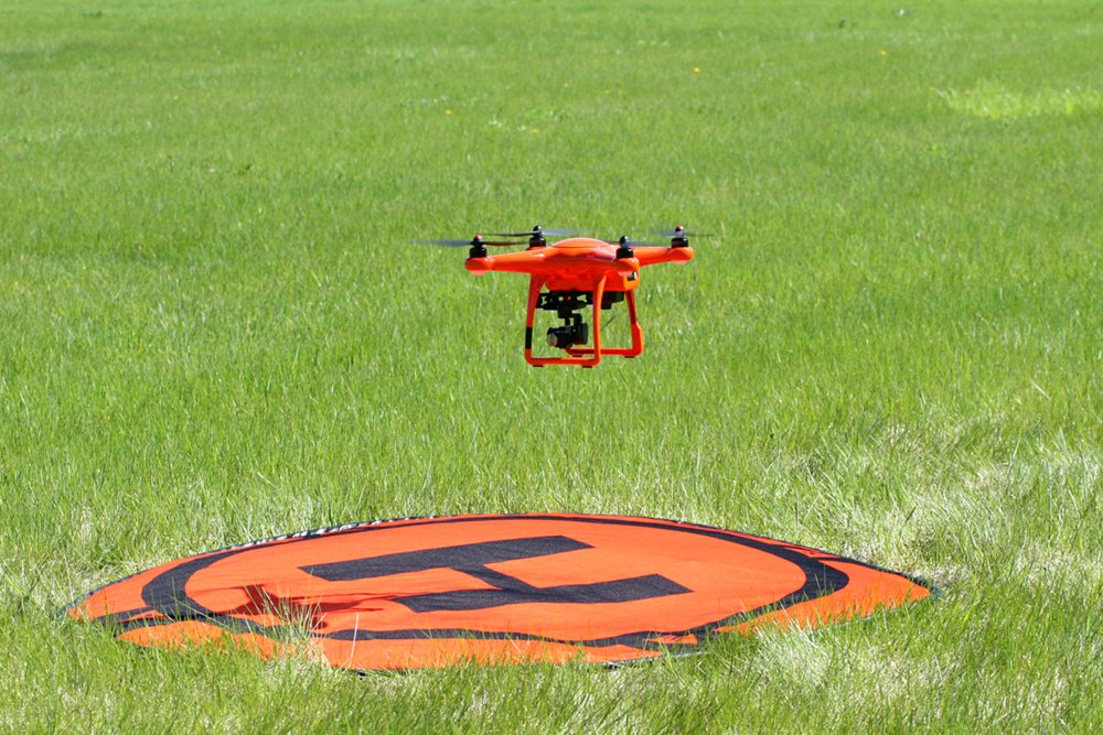 Drone360blog's tweet photo. REVIEW: @AutelRobotics X-Star Premium
https://t.co/YeJiSmJtlR https://t.co/yRxz9Lnv3h