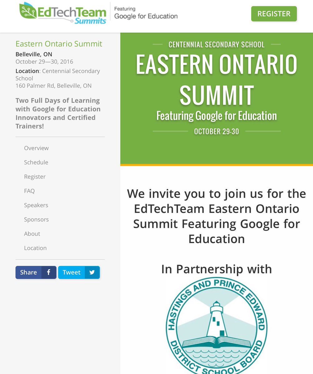 HPEschools's tweet photo. Educators: registered for Google Summit? Two days of learning on deploying, integrating, using Google Apps for Ed for student learning K-12 https://t.co/rioN5n02Kj