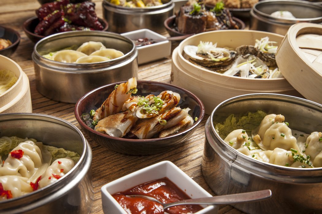 Sunda's tweet photo. You win some, you lose some, then you Dim Sum. Join us for #HappyHour from 3:30-6:30pm before cheering on the #Cubbies in Game 4! https://t.co/fbfyIErh4U