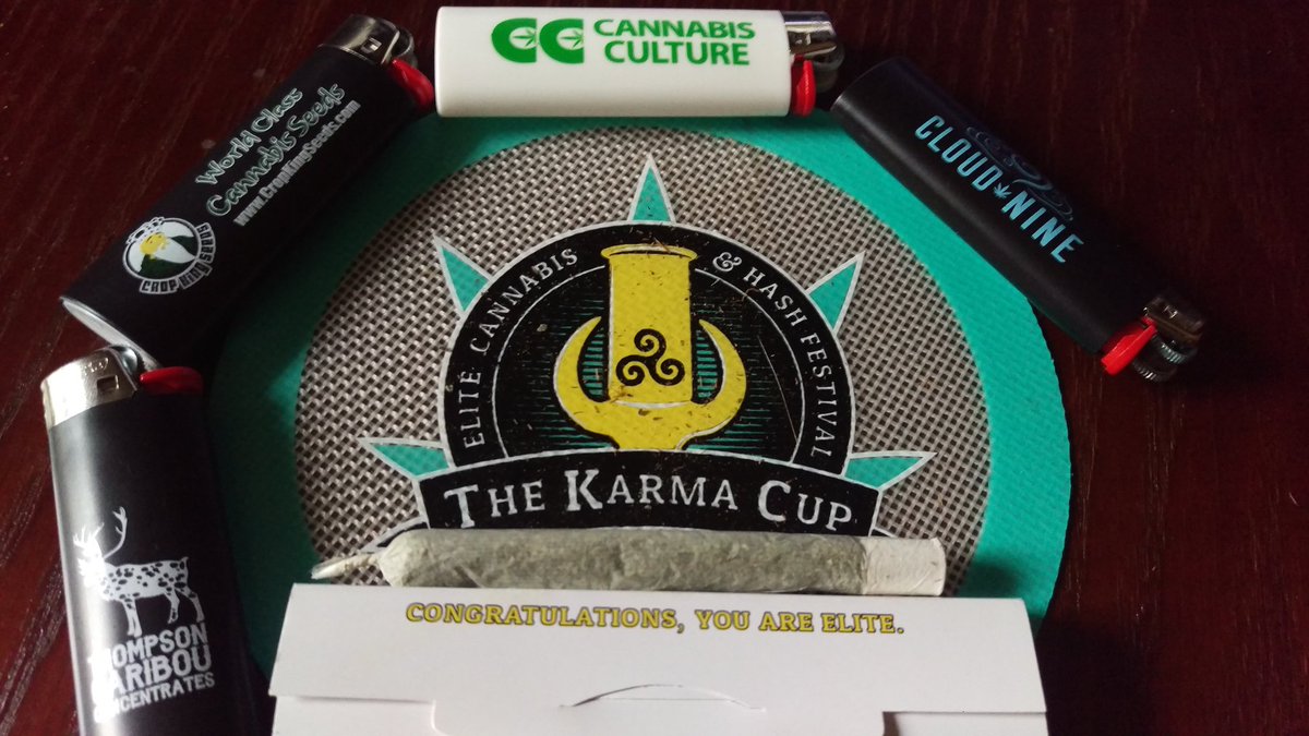 Drew420Consult's tweet photo. #AreYouElite? #TheKarmaCup #Cuptober https://t.co/tt5IG1mt2X