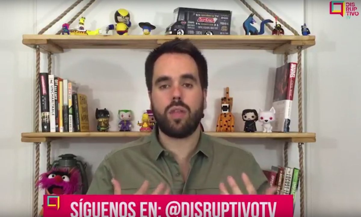wuconference's tweet photo. Ponemos en sus manos las diferencias de emprendedores y freelancers por parte de @DisruptivoTV #BeAWucker https://t.co/saa3Z5syqr https://t.co/NcsZfHyuf3