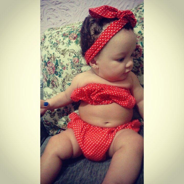 ma16_mari's tweet photo. Meu maior Amoooor 😍 👰 ❤ #Helloisa
#MamaeBaba https://t.co/45TuTieRxJ