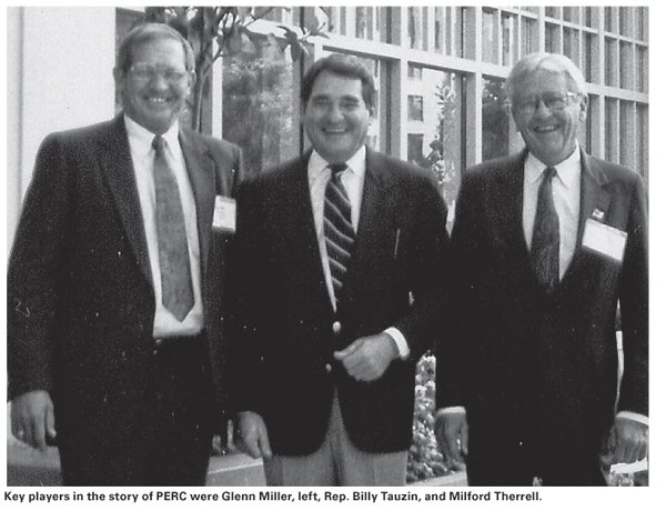 Happy 20th Anniversary Propane Education &amp; Research Council! Learn how PERC was started &amp; its amazing achievements bit.ly/2dahpkh