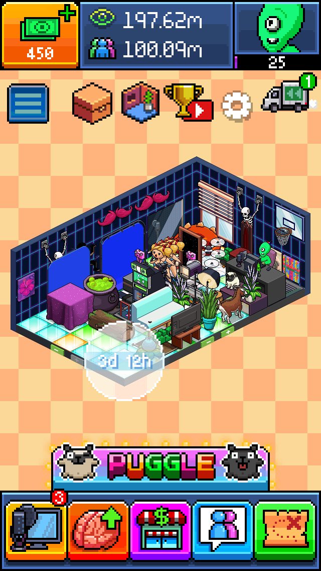 NettyGaming's tweet image. @pewdiepie tuber simulator, great game loving it so far i recommend you all download and follow me on it my name is ViewGud