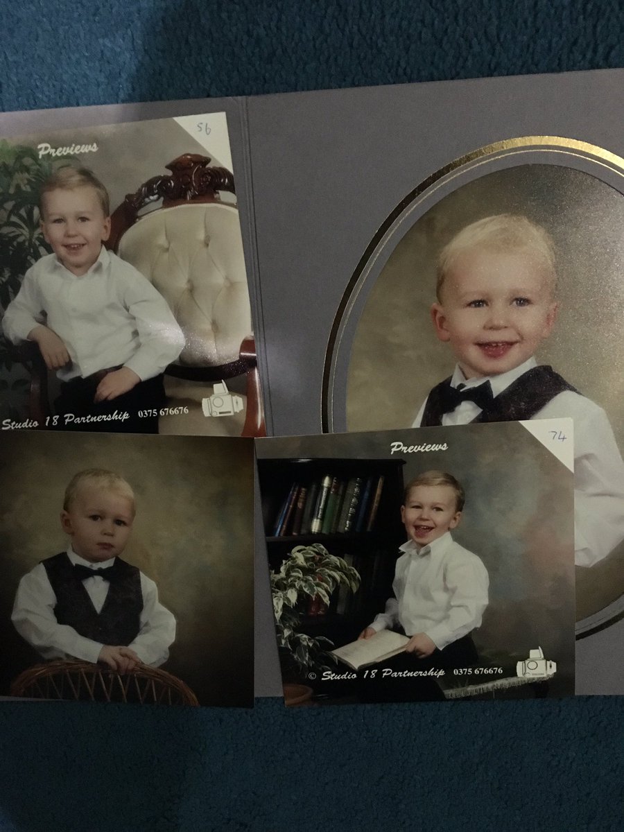 therealnickhope's tweet photo. Young Me/Potential Child Actor Headshots
#MultiEmotion
#BlueSteel https://t.co/64ifaDUhI3