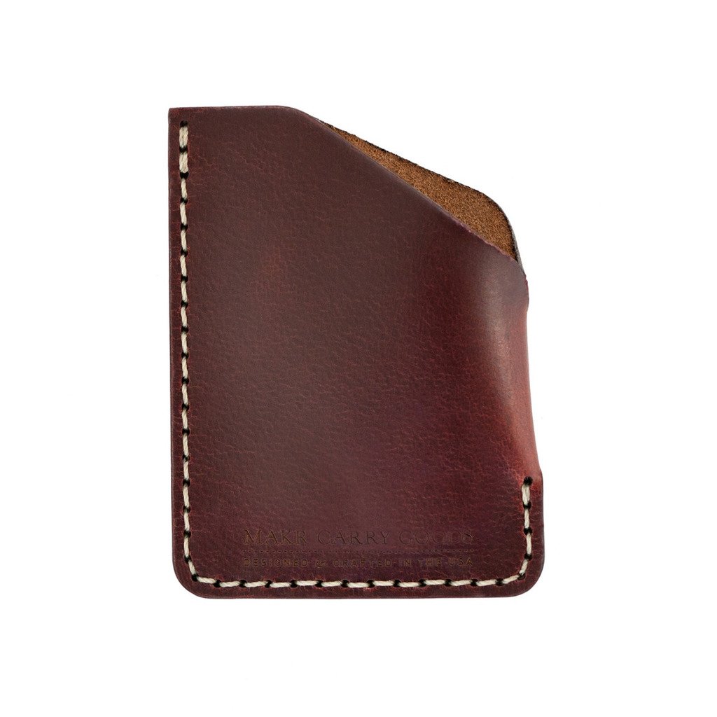 7wallets's tweet image. Angle Wallet from Makr