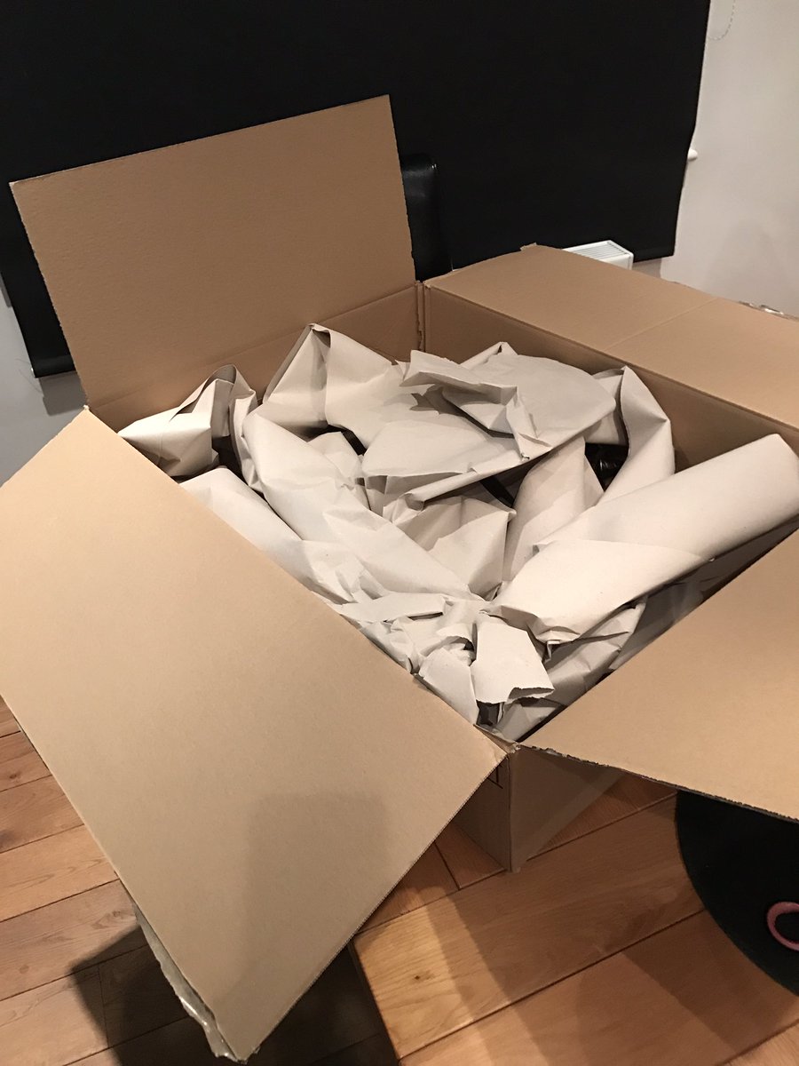 EloiseJefferies's tweet photo. @AmazonUK is this really necessary? https://t.co/cF1bI0i98g