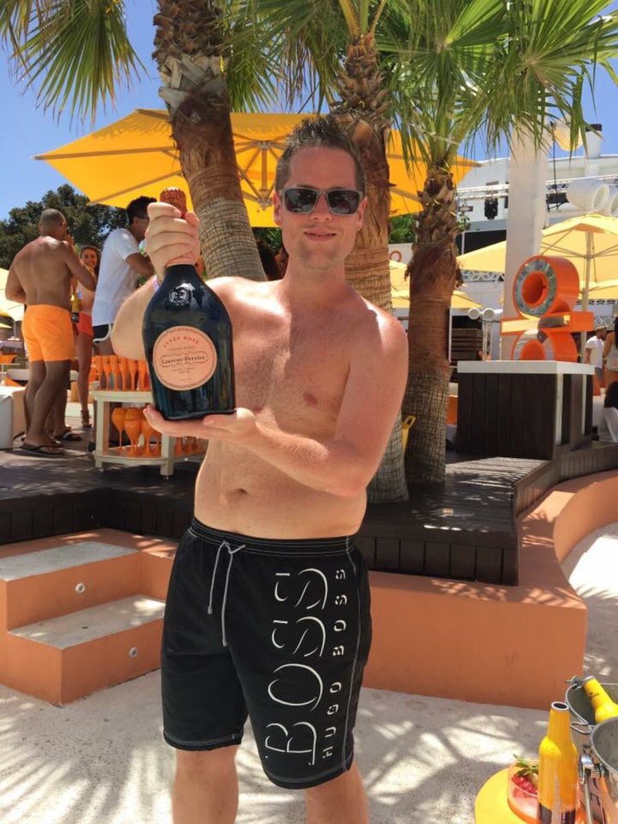 Grey Goose Wanker tweet media