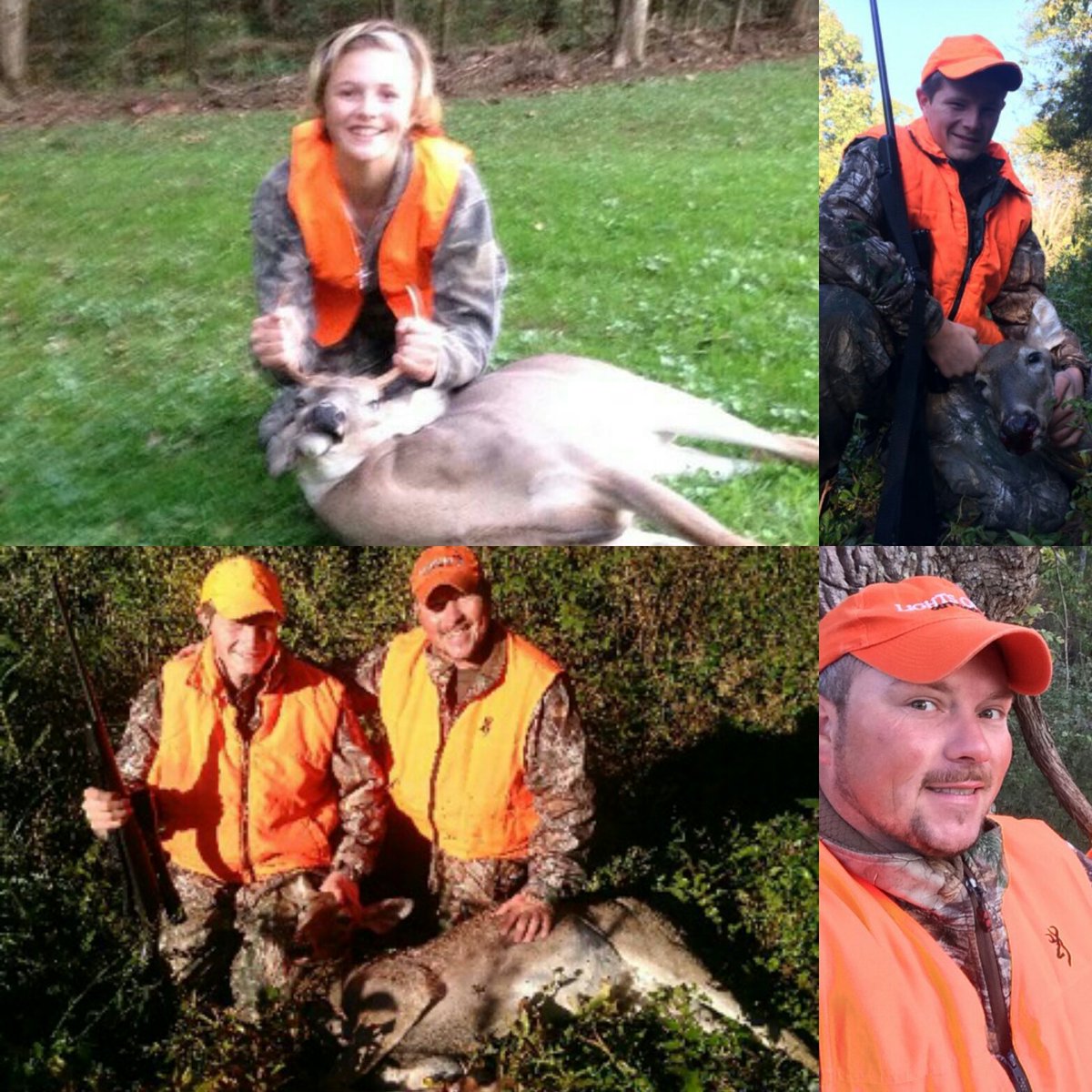 Lights Out Outdoors tweet media