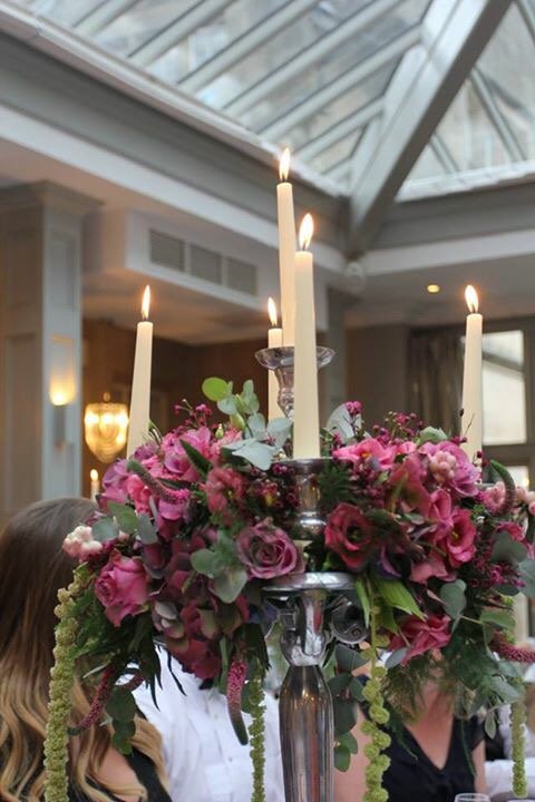 onajurnie's tweet image. The flowers were from the Bees Nees and were stunning #balsallcommon #solihullhour
