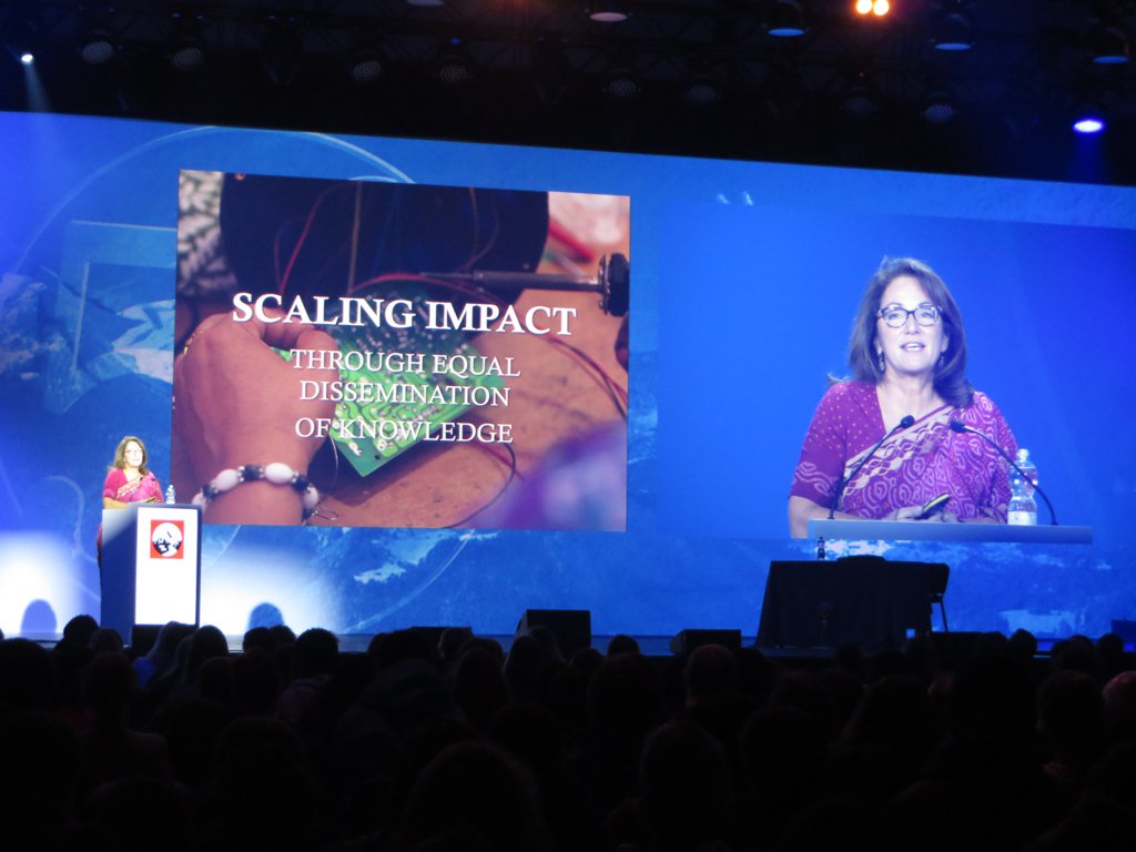 RossallHead's tweet photo. Rousing call to humanitarian action from two outstanding speakers #MeaganFallone &amp; #AlessandraMorelli @UNHCRUK https://t.co/dO4zEvUhnZ
