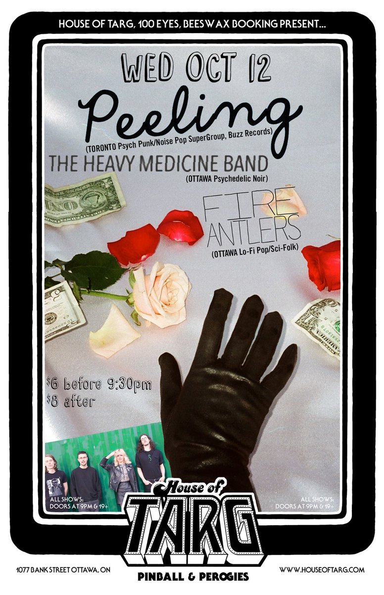 CKCU 93.1 FM tweet media