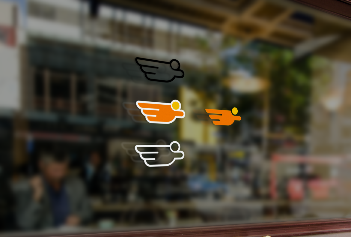 Stickers coming soon!