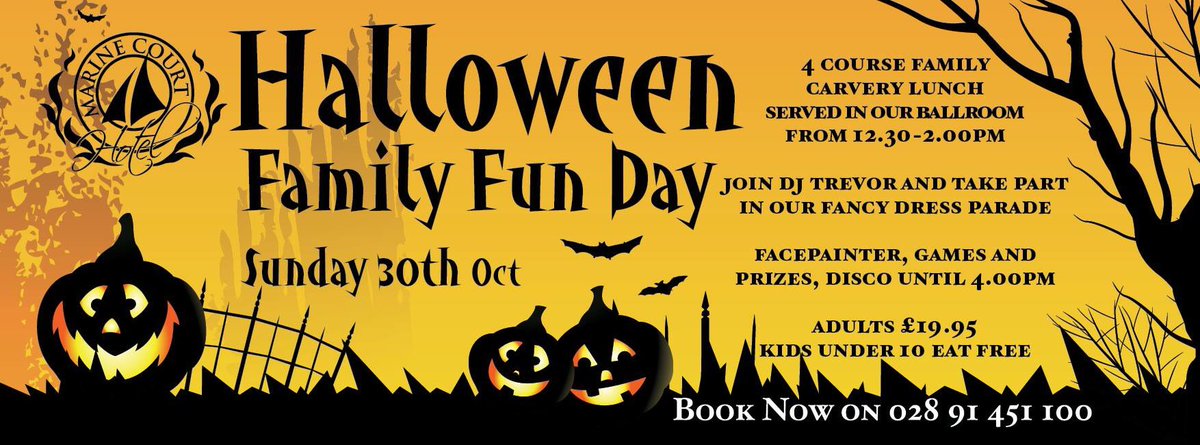 Marine Court Hotel (@marinecourt1) on Twitter photo 