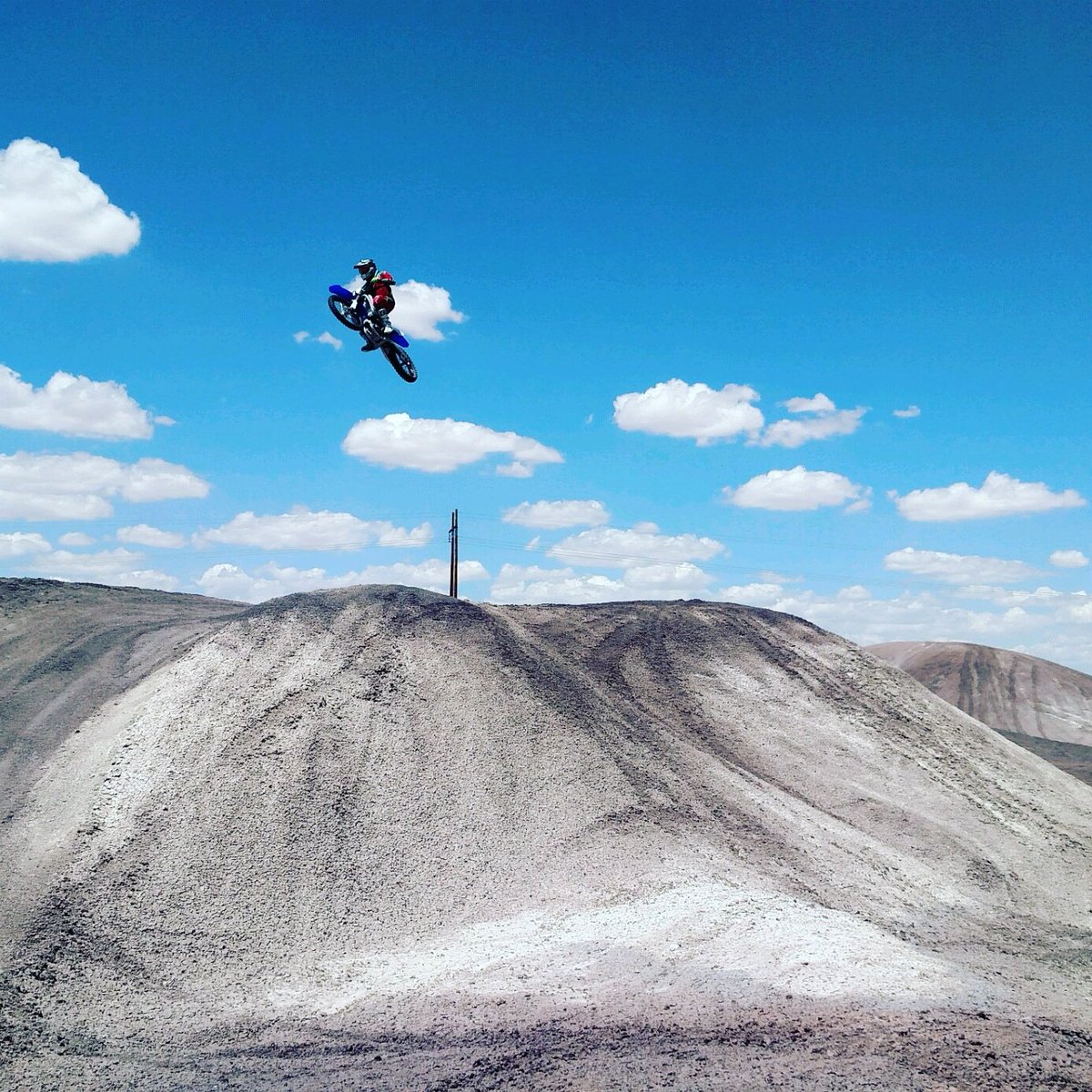 Traceskousen's tweet photo. Out at the Blue hills tearing it up
#natty #procircuit #factorybacking #spyoptics #aliasmx #Dunlop #braking #acerbis #gaerne #protaper https://t.co/ENZb8pNd4T
