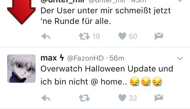BinNiklas's tweet image. Ohh shiiiit @FazonHD @unter_mir