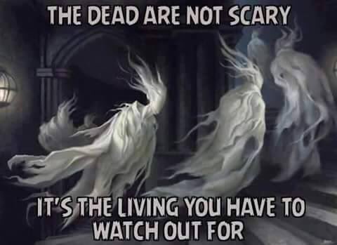 GoddessKittyKat's tweet photo. Um yeah mixed feelings about this Depends on who died &amp; what kind of death they had Don't forget demons can possess a soul https://t.co/I4w2mhgZ4X
