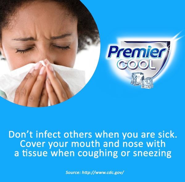 PremierCoolNG's tweet photo. Cover your mouth and nose while sneezing as you can infect others if you don't.Wash your hands after to avoid contamination
#ForCleanerHands https://t.co/pCAFTwbVax
