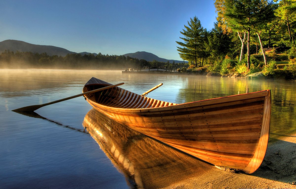 M_S_Photography's tweet photo. #Adirondack #guideboat #lakegeorge # https://t.co/03VIj7hKHI