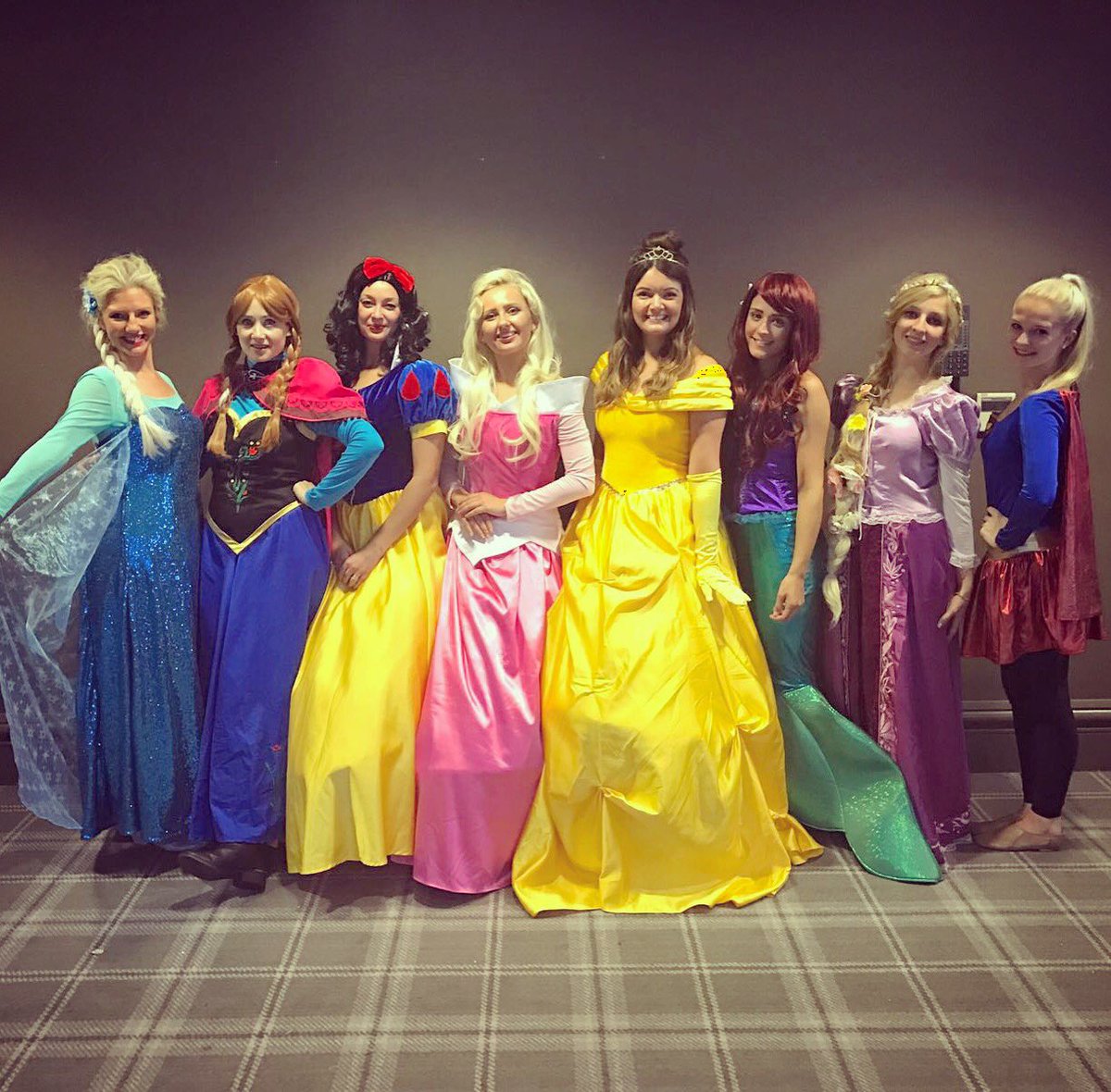 MLPpartiesNS's tweet photo. *Welcome to our newest recruits! They have worked so hard! We now have over -50- Princesses all over the country!*💫💫 https://t.co/mLRESfcbwP