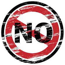 vora_utsav's tweet photo. Can I? NO! Can I please? NO! Arrey be a sport yaar cmon! Don't you freaking get it? It's a NO! 
#NoMatlabNo
#GlobalCitizenIndia https://t.co/4GAQwmAn8e
