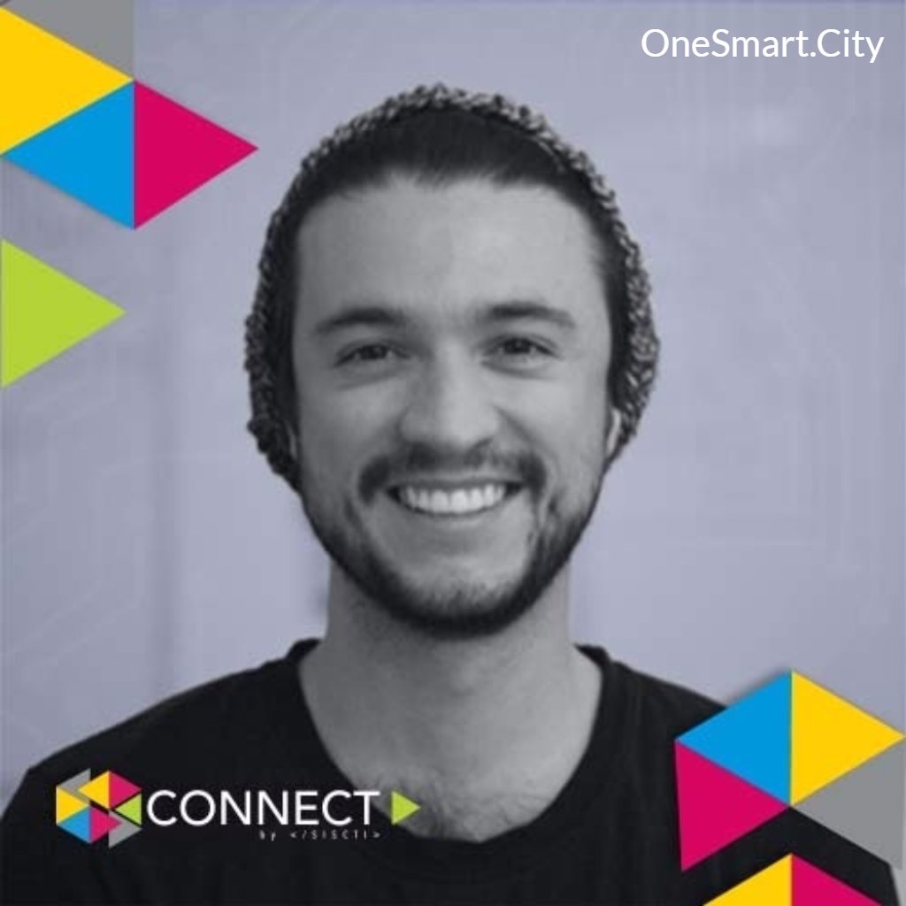 SISCTI's tweet photo. Jesús del Bosque - https://t.co/uj33seKCmW
Tema: Ciudades Inteligentes
Compra tu boleto: https://t.co/OnMXZHk9FE
#CONNECT #SISCTI41C https://t.co/Xh0v2GpNxM